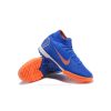 Nike Hombres Mercurial SuperflyX VI Elite TF Azul Naranja